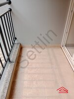 Balcony 1