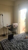 Balcony 1