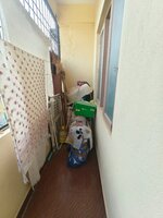 Balcony 1