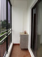 Balcony 1