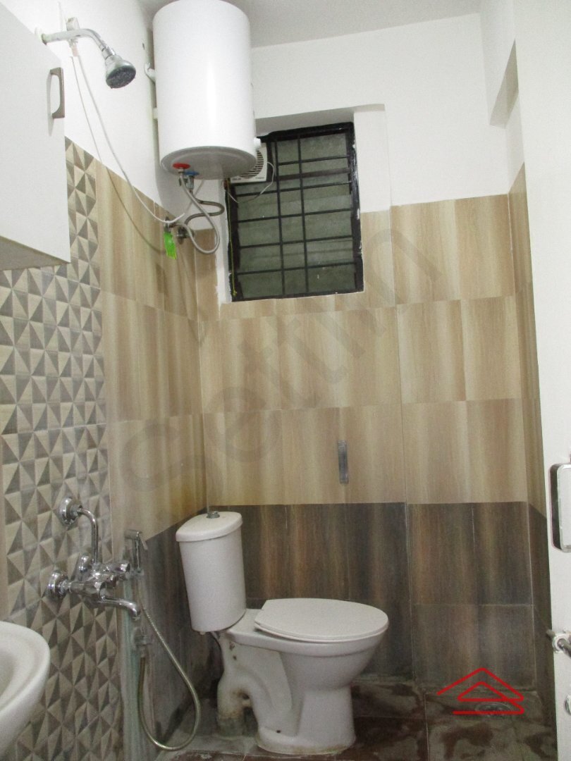 Bathroom 3
