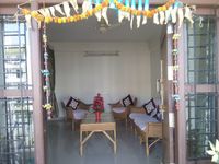 Hall 1