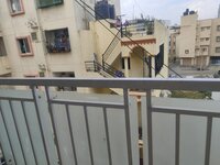 Balcony 1