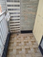Balcony 1