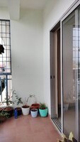 Balcony 2