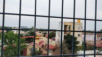 Balcony 1