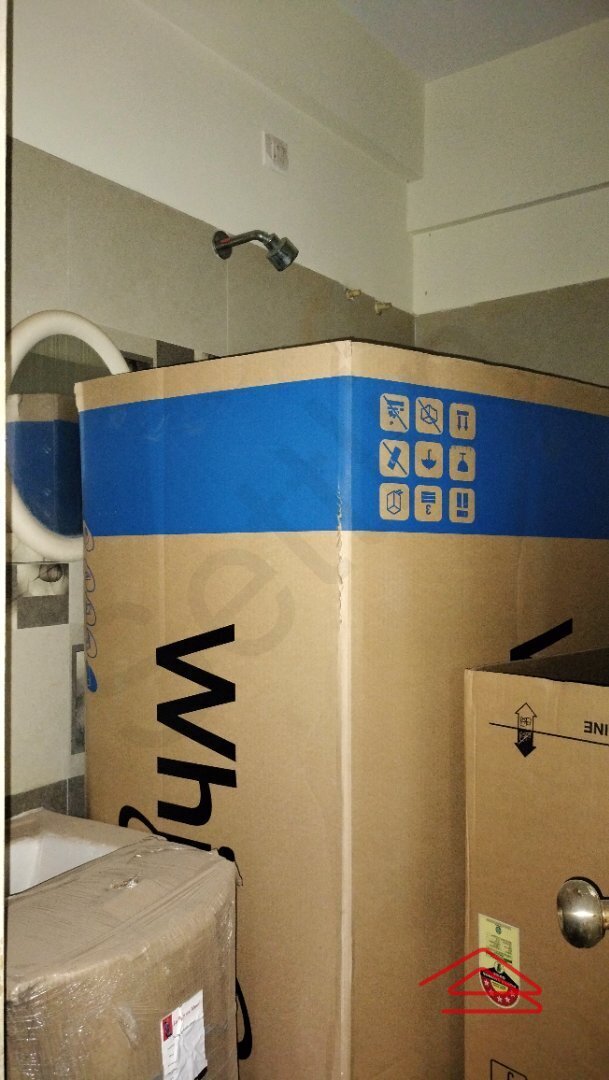 Bathroom 3