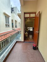 Balcony 1
