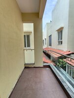 Balcony 1