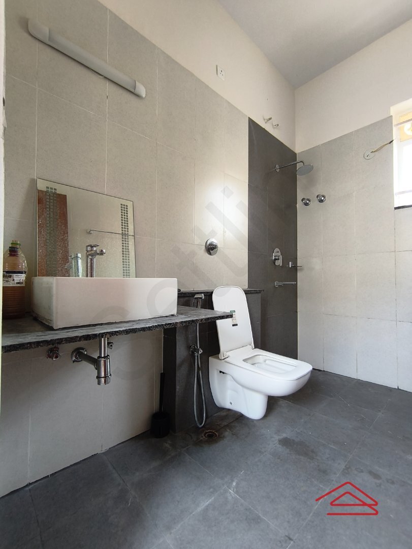 Bathroom 4