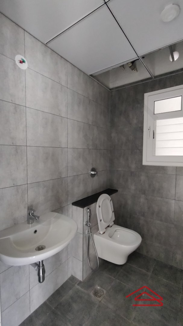 Bathroom 3