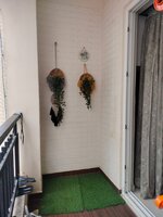 Balcony 1