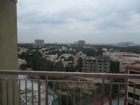 Balcony 1