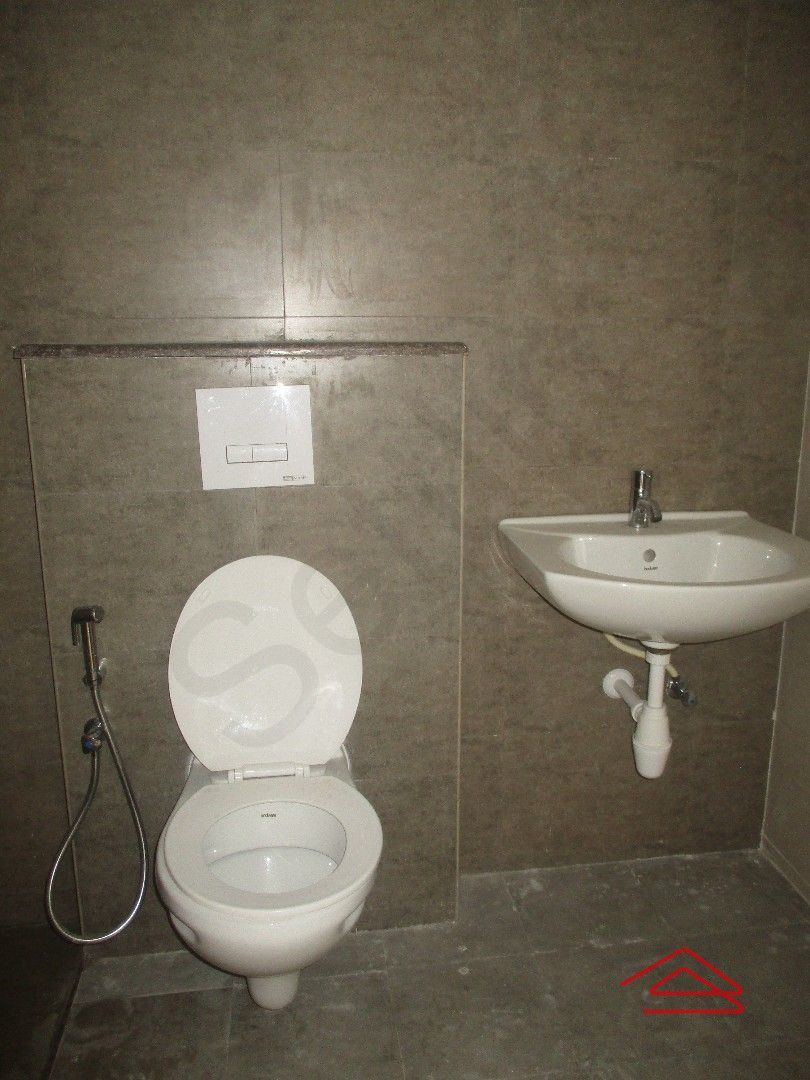 Bathroom 3