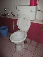 Bathroom 1