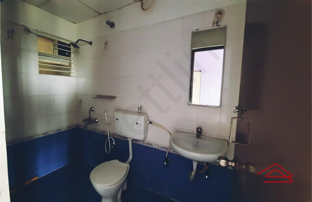 Bathroom 2