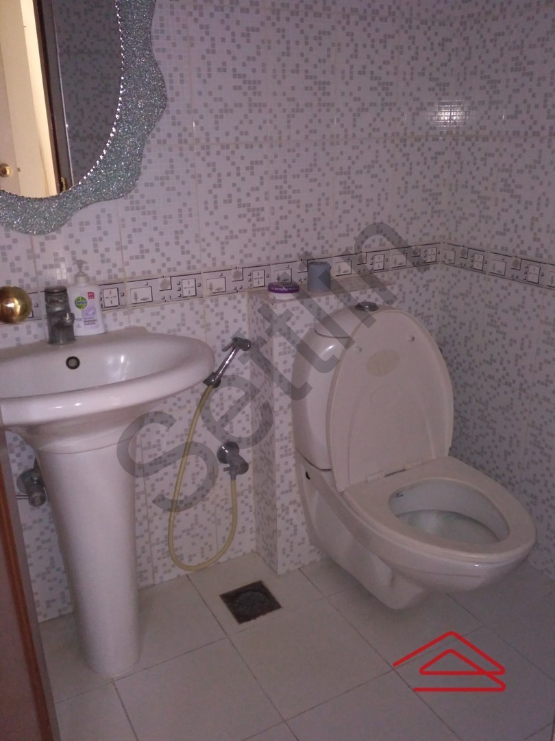 Bathroom 6