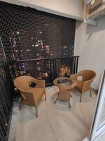 Balcony 1