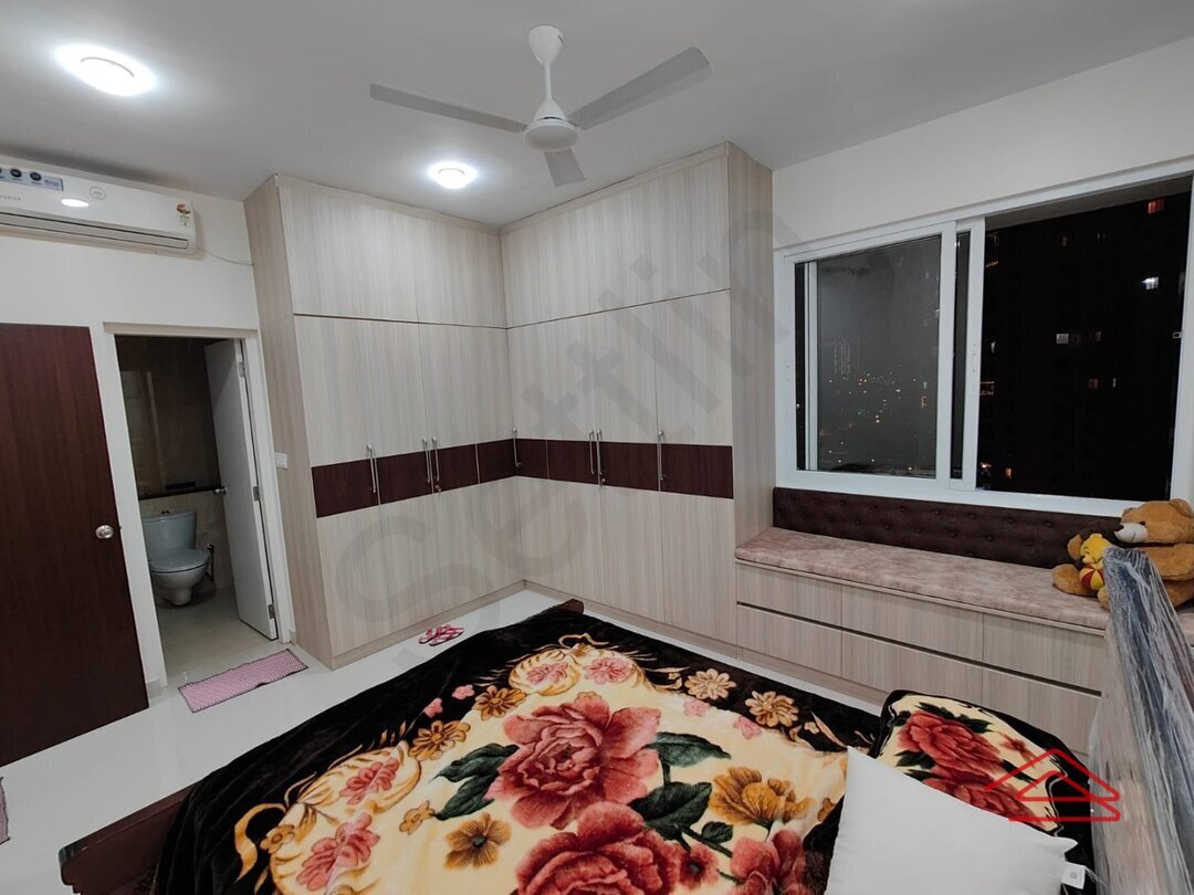 Bedroom 1
