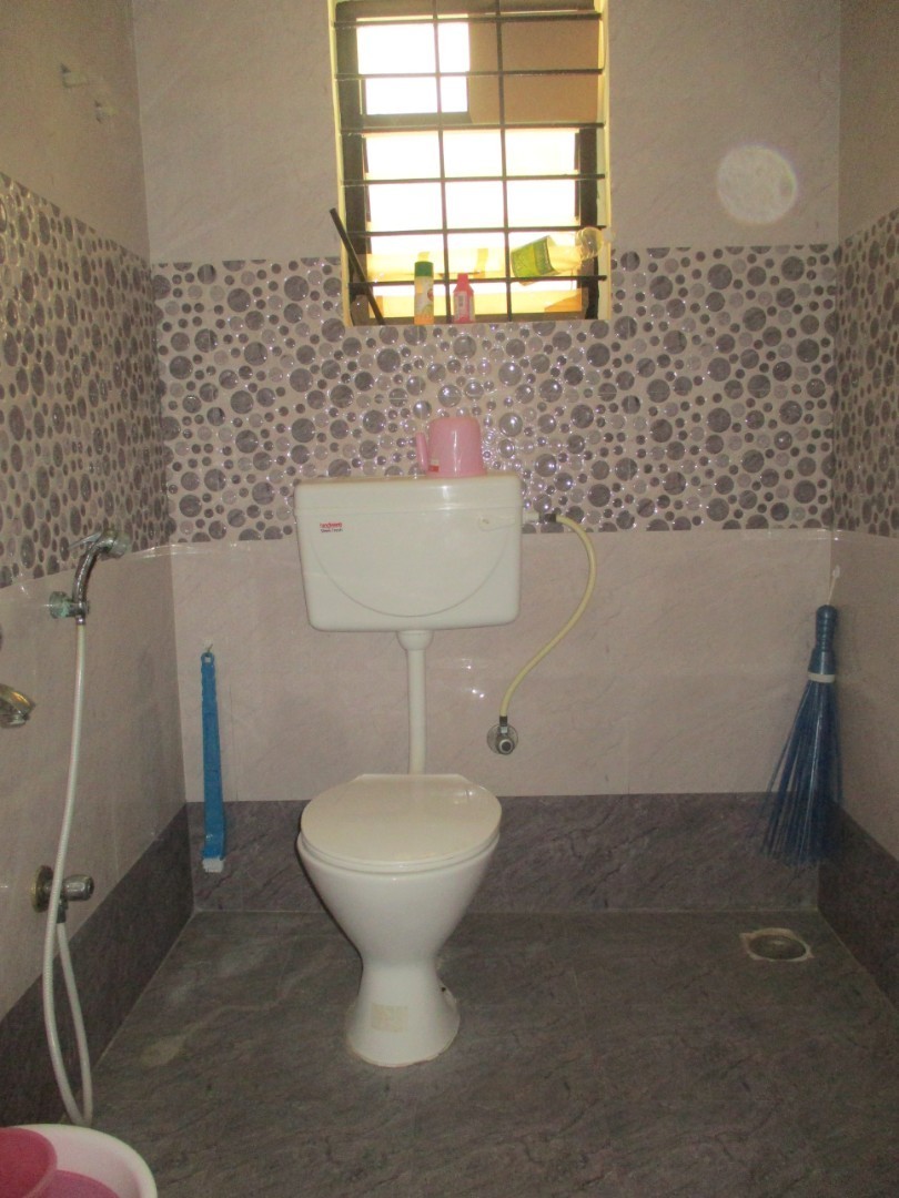 Bathroom 3