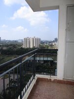 Balcony 1