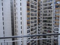 Balcony 1