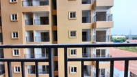 Balcony 2