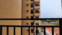 Balcony 1