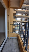 Balcony 1