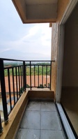Balcony 1