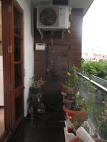 Balcony 1