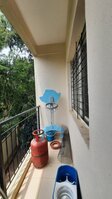 Balcony 1