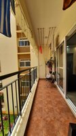 Balcony 1
