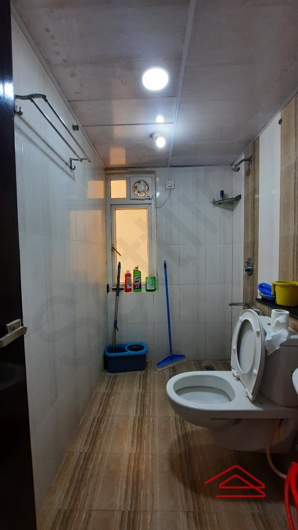 Bathroom 3