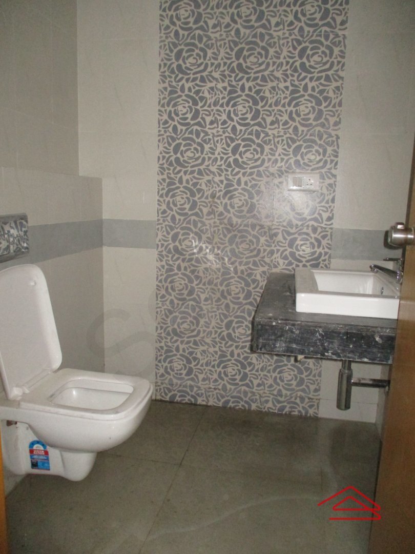 Bathroom 4