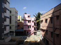 Balcony 1