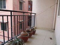Balcony 1