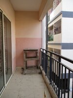 Balcony 1