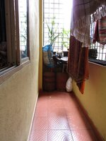 Balcony 1