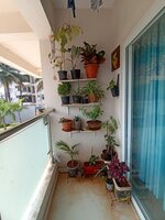 Balcony 1
