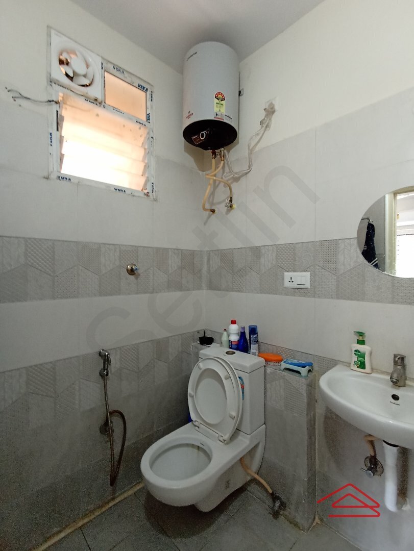 Bathroom 2