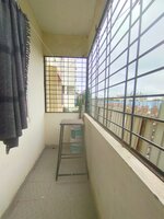 Balcony 3