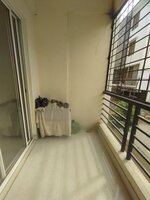 Balcony 1