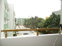 Balcony 1