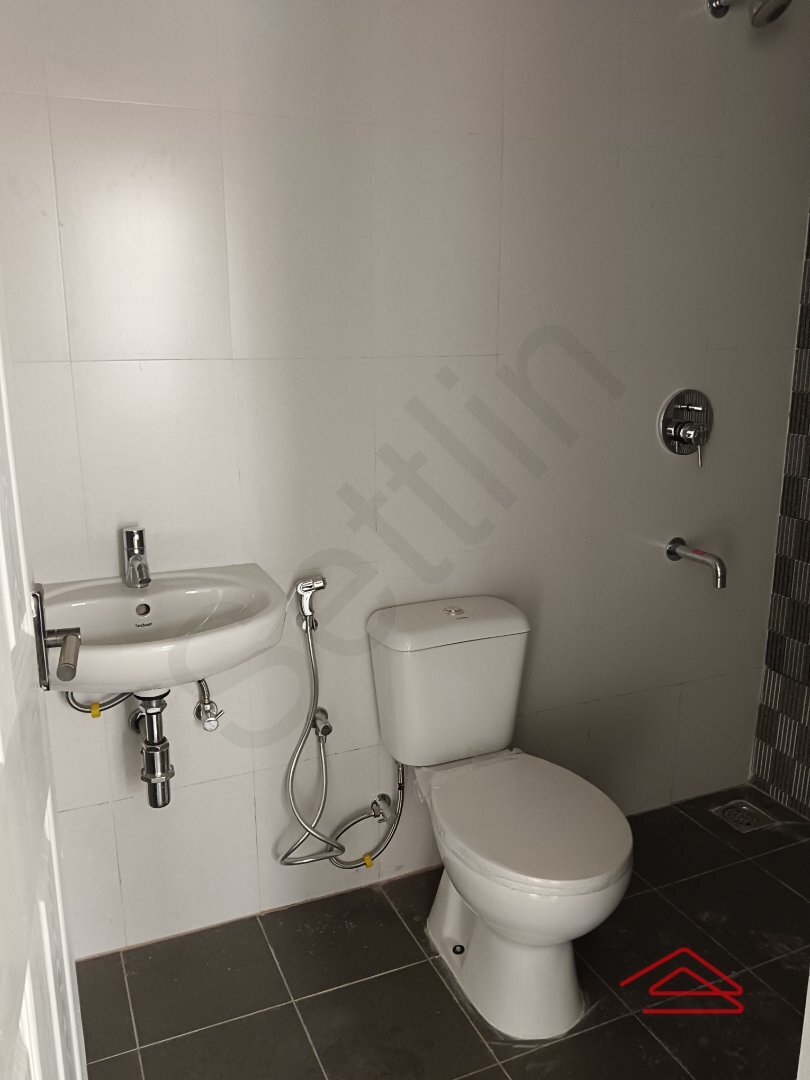 Bathroom 1