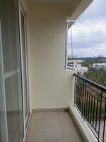 Balcony 1
