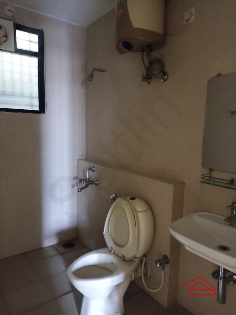 Bathroom 2