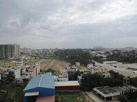 Balcony 1