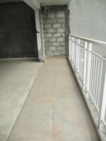 Balcony 1