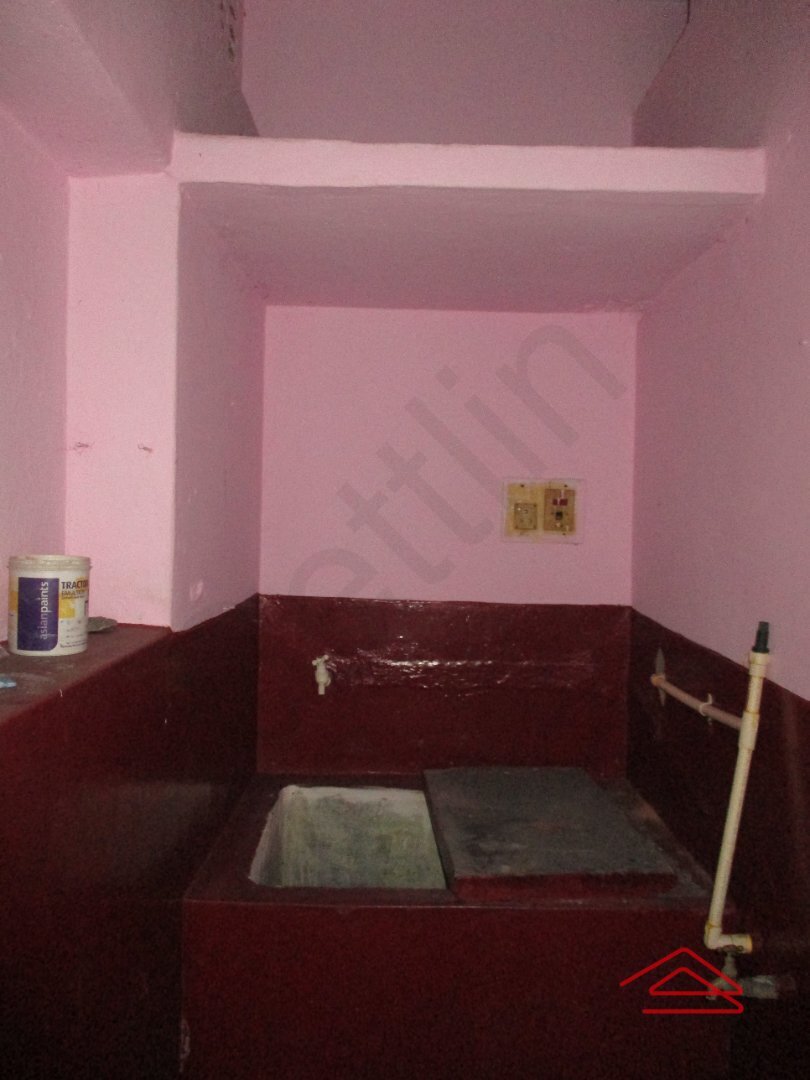 Sub Unit : bathrooms 1